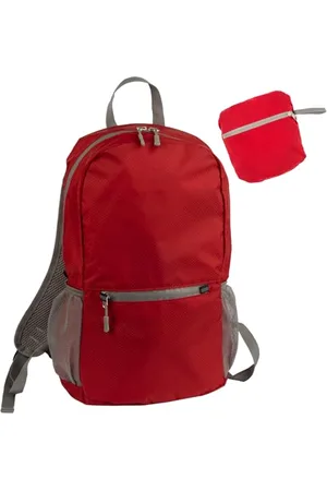 WeDoWood Unisex PACKTOGO Rucksack faltbar
