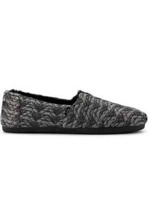 TOMS Damen Alpargata Cloudbound Flacher Slipper, , 37 EU