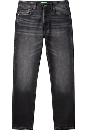 Benetton Herren 4mcp57bc8 Hose, , 30