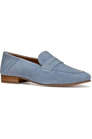Geox Damen D MANTINEA A Loafer, , 38 EU