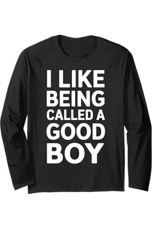 Graphic 365 Lustiges Geschenk für Jungen Langarmshirt