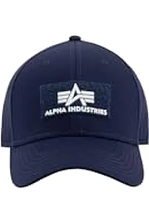 Alpha Industries Herren Cap VLC II, , One Size