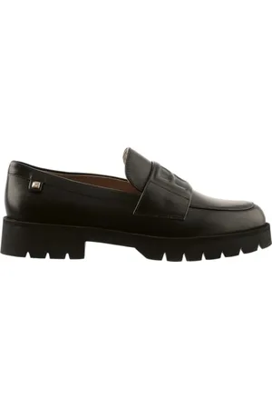 Högl Högl Jimmy Damen-Slippers & Mokassins, , 39 EU