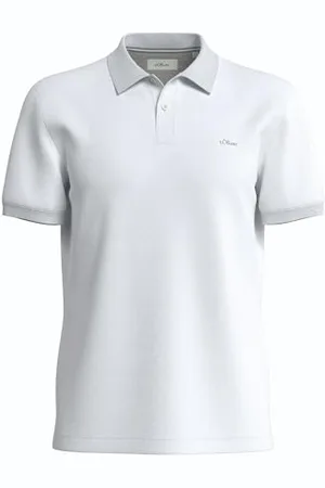 QS by s.Oliver Poloshirt