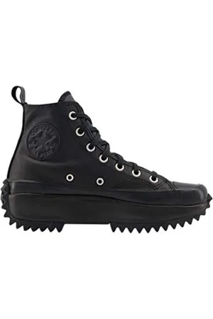 Converse Herren 166800C-36 Laufschuh, Nero, 36 EU