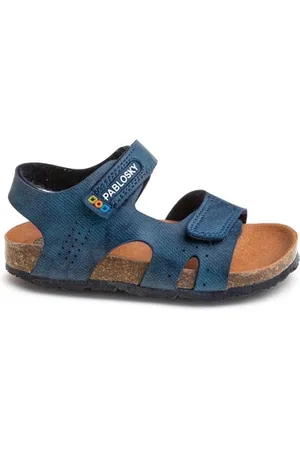 Pablosky Bio 516723 Sandale, , 37 EU Weit
