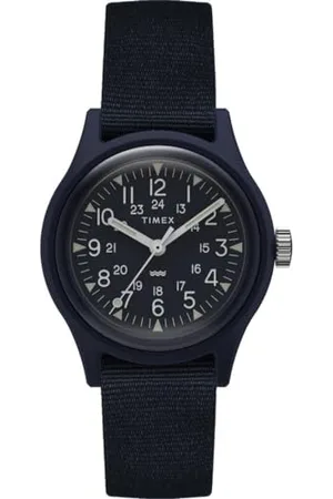 Timex Damen Analog Armbanduhr MK1