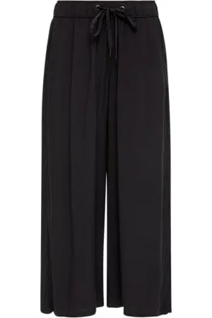 QS by s.Oliver Culotte mit Elastikbund 36