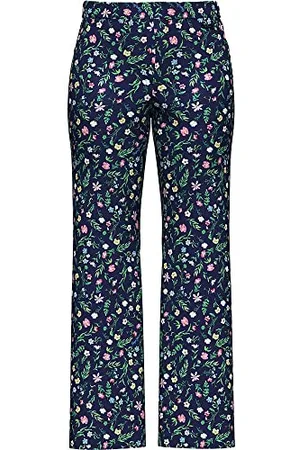 Pepe Jeans Damen Fiorella Hose, , S