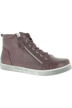 Andrea Conti Damen 0340016 Sneaker, , 40 EU
