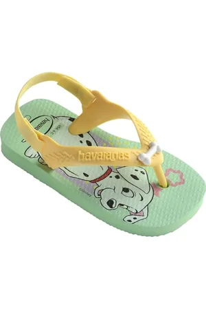 Havaianas Baby Disney Classics II, Flipflop, , 25-26 EU