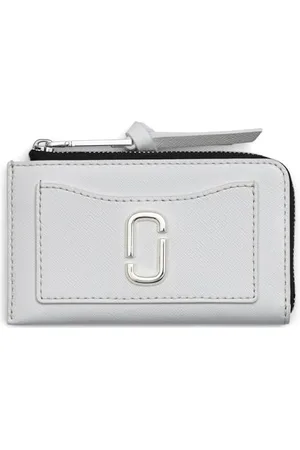 Marc Jacobs Damen The TOP Zip Multi Wallet