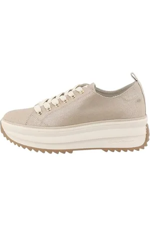 TOM TAILOR Damen 5390910016 Sneaker, , 38 EU