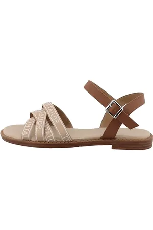 TOM TAILOR Damen 9590040005 Sandale, , 37 EU
