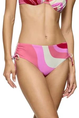 Triumph Summer Mix & Match Midi 02 pt, Bikini Bottom Damen, , 40