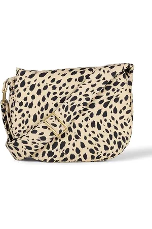 Amazon Damen Nylon Crossbody Flap Bag, , Einheitsgröße