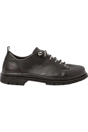 Art Unisex 1897 Birmingham Sneaker, Nappa, Schwarz, 37 EU