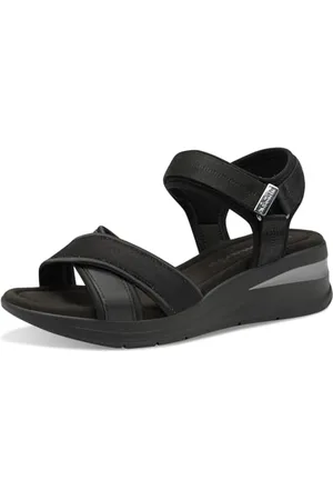Tamaris Sandalette Damen Bequem ,EU 39