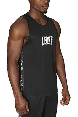 Leone Ambassador Boxweste, Unisex-Erwachsene, , M, AB218