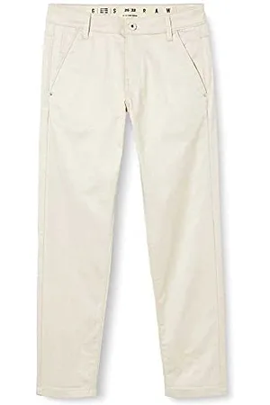 G-Star RAW Damen Kate Boyfriend Chino