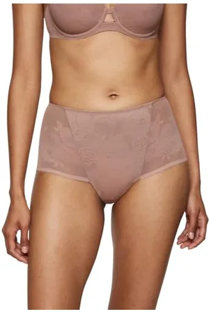 Triumph Wild Rose Sensation Maxi, Briefs Damen, , 42