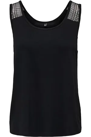 ONLY Onljojo S/L Moster Tank Top JRS