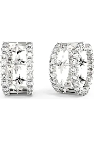 Guess Schmuck Ohrringe JUBE03318JWRHT-U Marke, Einheitsgröße, Nicht-Edelmetalle, Kein Edelstein
