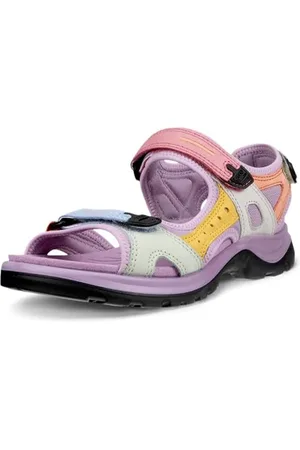 Ecco Damen Offroad Sandalen, , 37/37.5 EU
