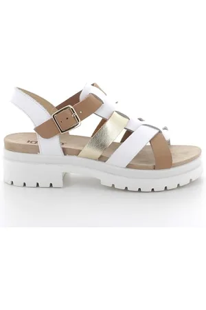 IGI&CO Damen D.saby Sandale mit Absatz, , 40 EU