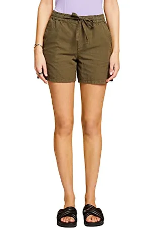 ESPRIT Damen 033ee1c308 Shorts, , 32