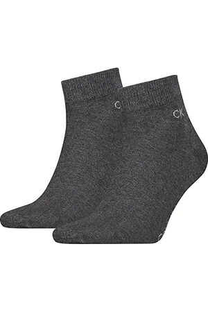 Calvin Klein Casual Flat Knit Cotton Men