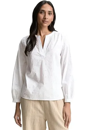 TOM TAILOR Damen Bluse