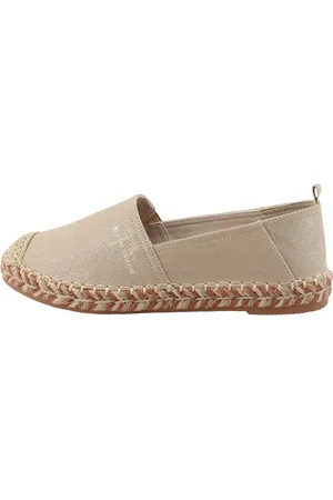 TOM TAILOR Damen 7490250004 Flacher Slipper, , 39 EU
