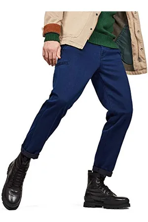 G-Star RAW Herren Bronson Pant, , 32W / 34L