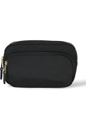 Amazon Damen Bauchtasche aus Nylon, , Einheitsgröße
