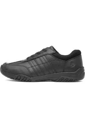 Hush Puppies Jezza 2 Senior Schuluniform-Schuh, , 41 EU