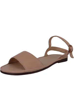 El Naturalista Damen N5693 Tulip Flache Sandale, , 36 EU