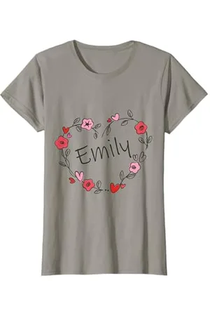 Emily van den Bergh Emily T-Shirt