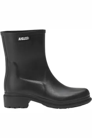 Aigle Damen FULFEEL MID NL Gummistiefel, , 36 EU