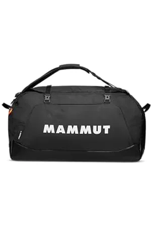 Mammut Cargon 140 | Sporttasche für Damen und Herren, Duffel Bag für Reisen, Gym Rucksack | 140 l