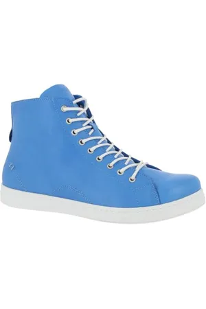 Andrea Conti Damen High Top Sneaker, , 39 EU