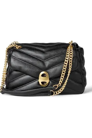 Amazon Damen Soft Quilted Flap Bag, , Einheitsgröße