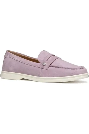 Geox Damen D XAND 3 D Loafer, , 40 EU