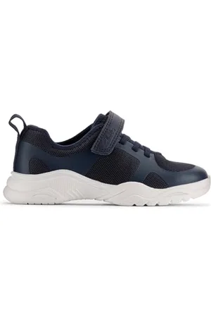 Clarks Jungen Feather Ath K Sneaker