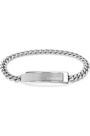 Calvin Klein Gliederarmband für Herren Kollektion ICONIC ID - 35000048