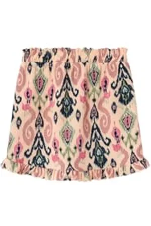 NAME IT Nkfhabane Skirt Box