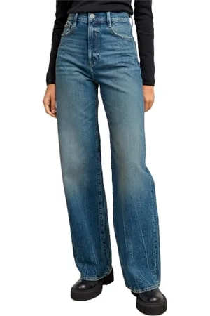 G-Star Deck 2.0 High Loose Jeans D23591, ,32W / 30L