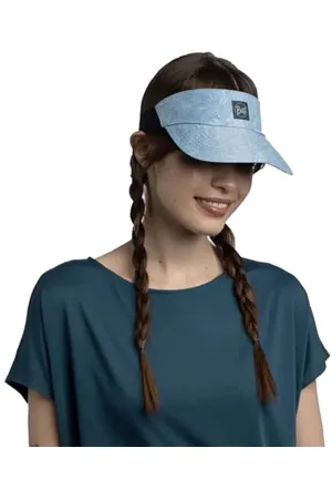 Buff ®| Kappe Go Visor Männlich Weiblich Erwachsene Flexibel, Anpassbar, Sichtbarkeit, Reflektierend, Komfortabel, Qualität, Einheitsgröße