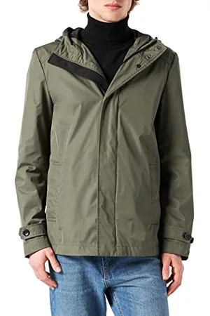 Geox M BAYLE Herren Jacke