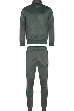 Lonsdale London Herren Pember Jogginganzug, , L